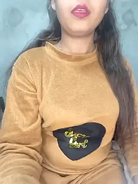 Shanaya Hotty online show from 15, 1, 2025