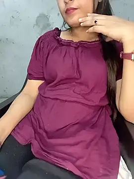 Shanaya Hotty online show from 30, 1, 2025