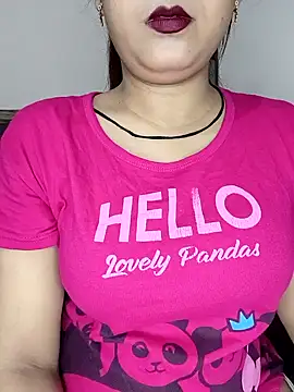 Shanaya Hotty online show from 17, 9, 2025