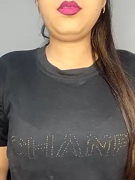 Shanaya Hotty online show from 14, 10, 2025