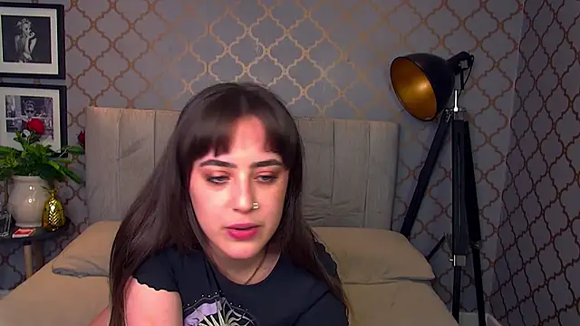 Snapshot of ValentinaBouxBabestation chatting on 6, 2, 2025 ValentinaBouxBabestation online show from 6, 2, 2025