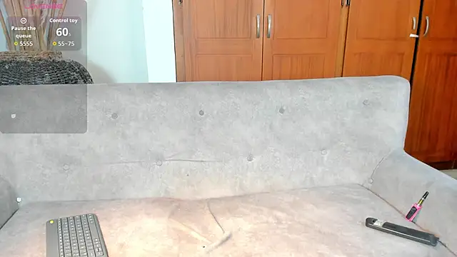  maria foxx  online show from 7, 11, 2025