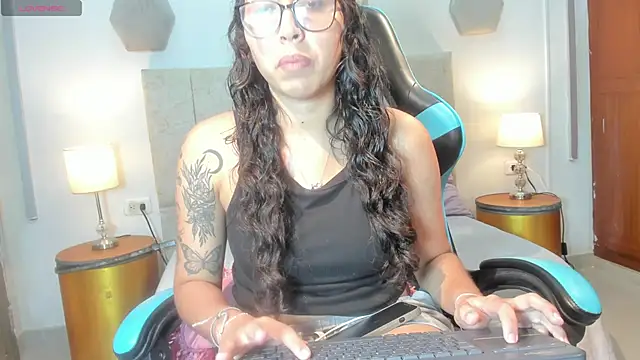  maria foxx  online show from 15, 12, 2025