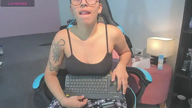  maria foxx  online show from 7, 7, 2026