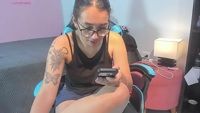  maria foxx  online show from 11, 7, 2026
