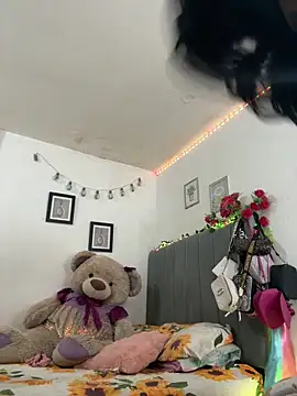 salomegalesoxxx online show from 10, 10, 2025