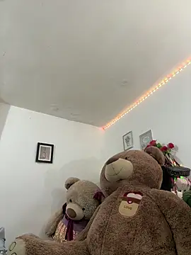 salomegalesoxxx online show from 21, 12, 2025