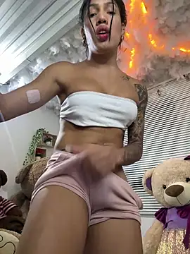 salomegalesoxxx online show from 10, 6, 2026