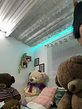 salomegalesoxxx online show from 25, 6, 2026