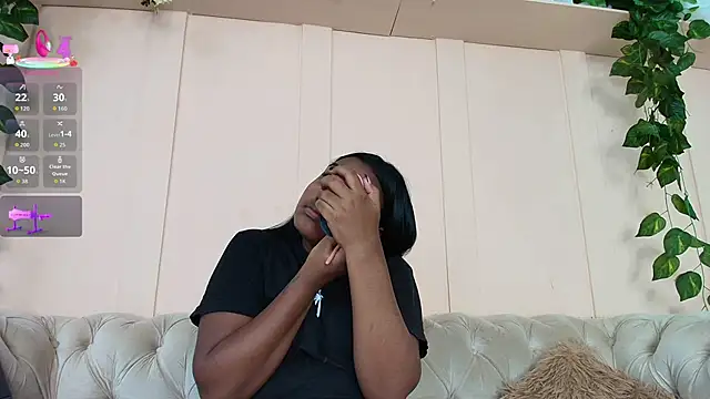 kayna gomez online show from 2, 3, 2026