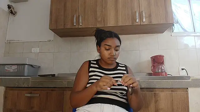 kayna gomez online show from 21, 5, 2026