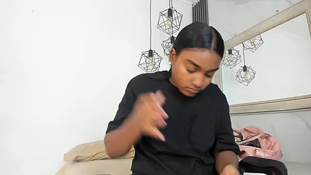 kayna gomez online show from 6, 6, 2026