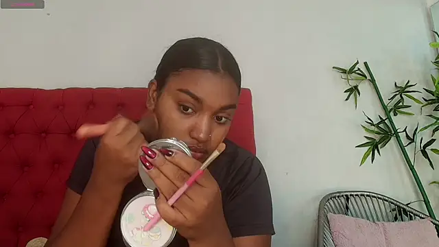 kayna gomez online show from 22, 7, 2026