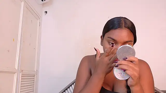 kayna gomez online show from 26, 7, 2026