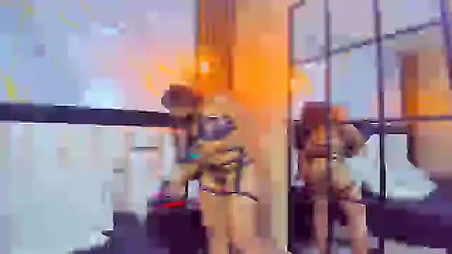 SofiaLaurents online show from 11, 12, 2024