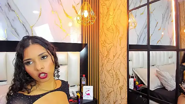 SofiaLaurents online show from 9, 1, 2025