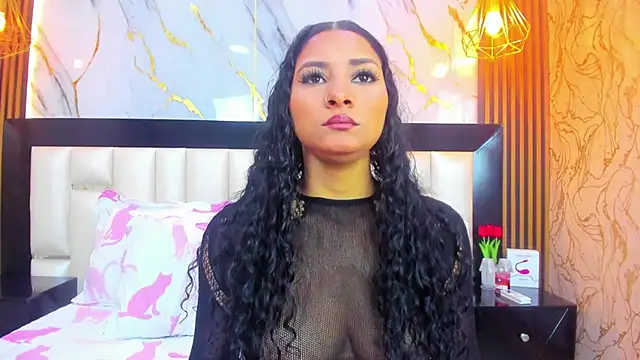 SofiaLaurents online show from 21, 3, 2025