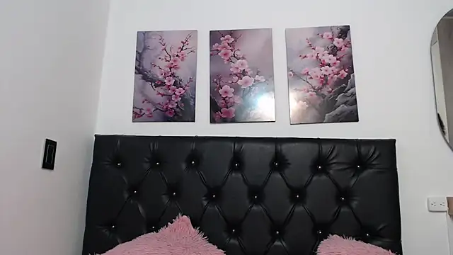 amaranta f00x online show from 20, 9, 2025