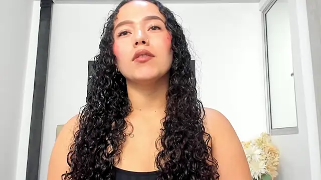 amaranta f00x online show from 11, 6, 2026