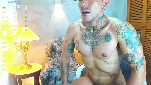 Dylanstonne online show from 16, 1, 2025