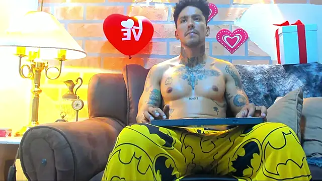 Dylanstonne online show from 14, 2, 2025