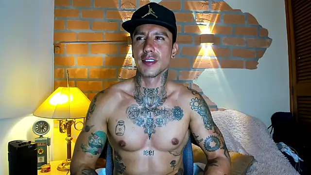 Dylanstonne online show from 8, 3, 2025