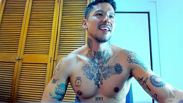 Dylanstonne online show from 14, 3, 2025