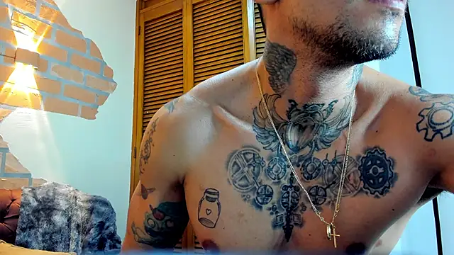 Dylanstonne online show from 16, 3, 2025