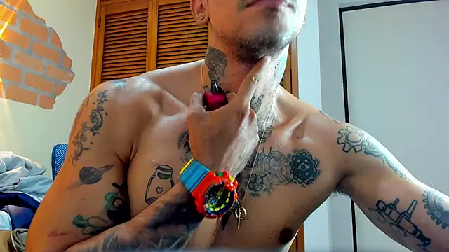 Dylanstonne online show from 21, 3, 2025