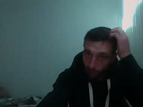 serjdj90 online show from 12, 10, 2025