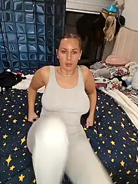 Sparkle2206 online show from 29, 6, 2026