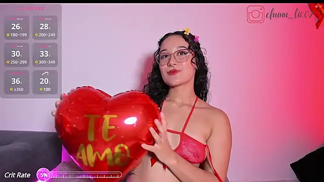 chunn liioo online show from 11, 2, 2025