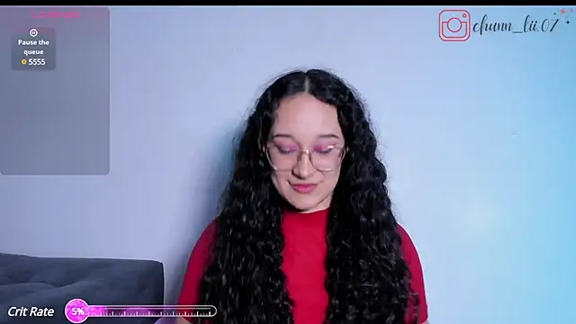 chunn liioo online show from 28, 2, 2025