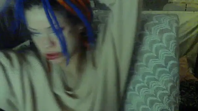 Snapshot of iva_spirit chatting on 12, 12, 2024 iva spirit online show from 12, 12, 2024