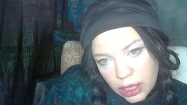 Snapshot of iva_spirit chatting on 14, 1, 2025 iva spirit online show from 14, 1, 2025