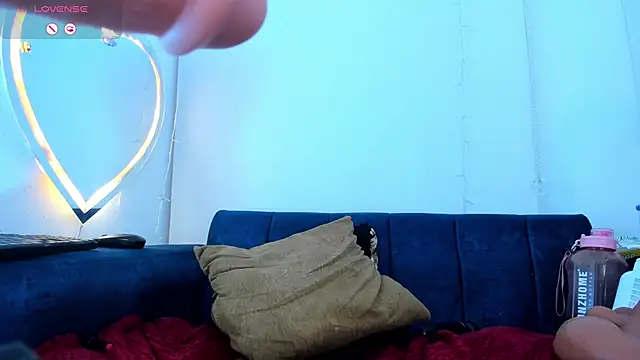 AnaSofia 07sv online show from 1, 2, 2025