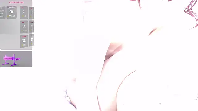 Raven Whisper online show from 31, 1, 2025