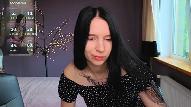KarolinaBlacks online show from 7, 5, 2026