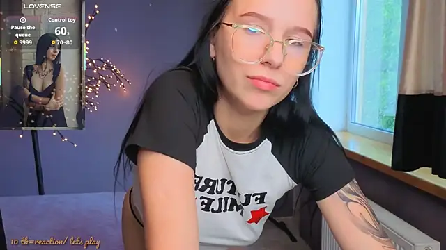 KarolinaBlacks online show from 24, 6, 2026