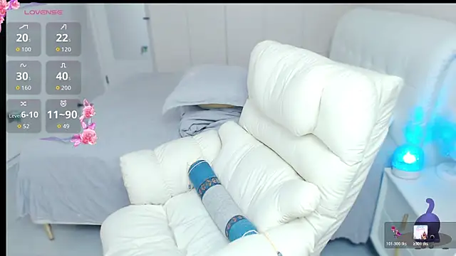 Sexyxiao 520 online show from 13, 5, 2026