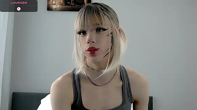 Dasha M online show from 21, 2, 2025