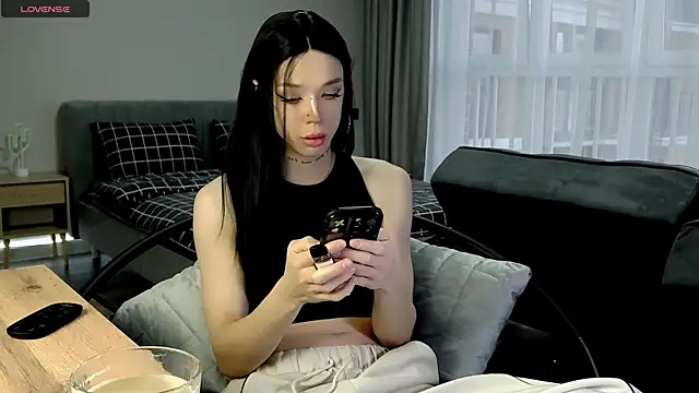 Dasha M online show from 2, 11, 2025