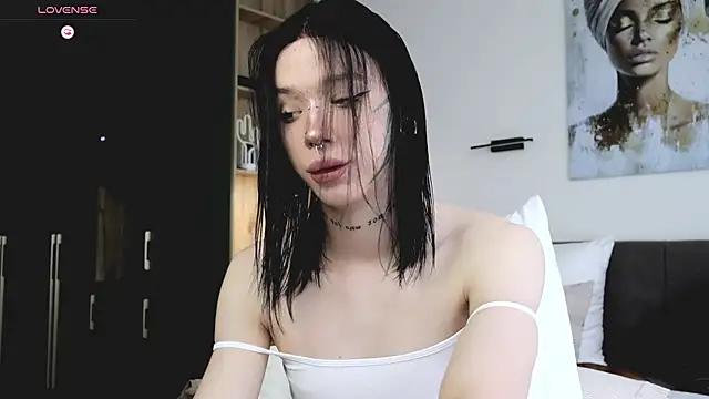 Dasha M online show from 18, 4, 2026