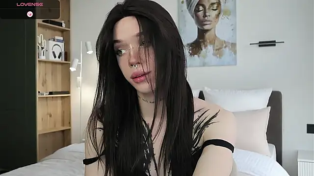 Dasha M online show from 29, 4, 2026