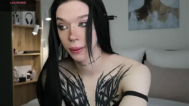 Dasha M online show from 2, 5, 2026