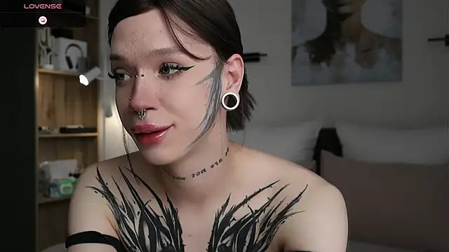 Dasha M online show from 6, 5, 2026
