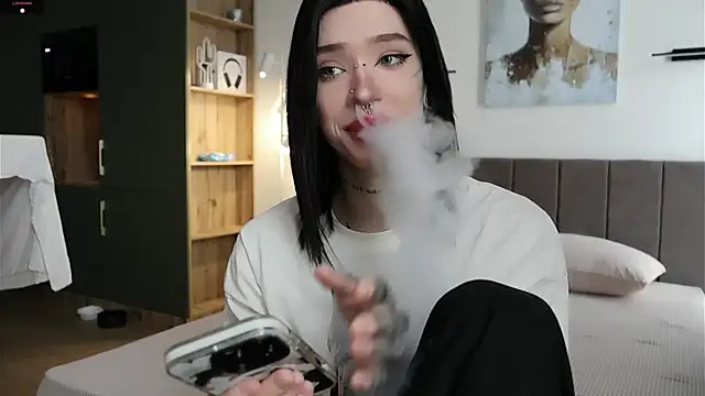 Dasha M online show from 24, 6, 2026