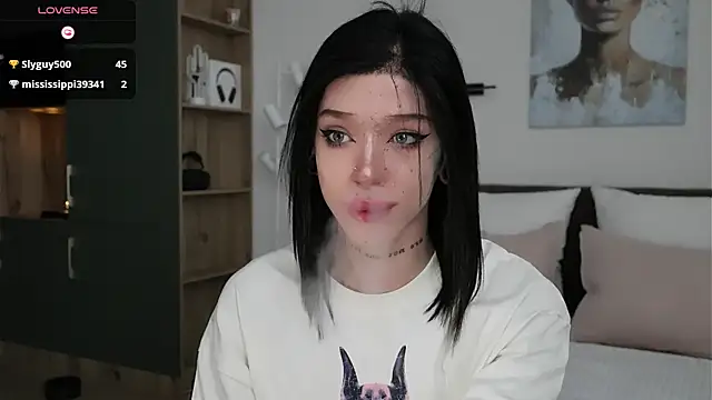 Dasha M online show from 4, 7, 2026