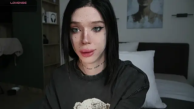 Dasha M online show from 5, 7, 2026