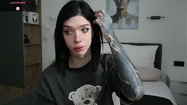 Dasha M online show from 8, 7, 2026